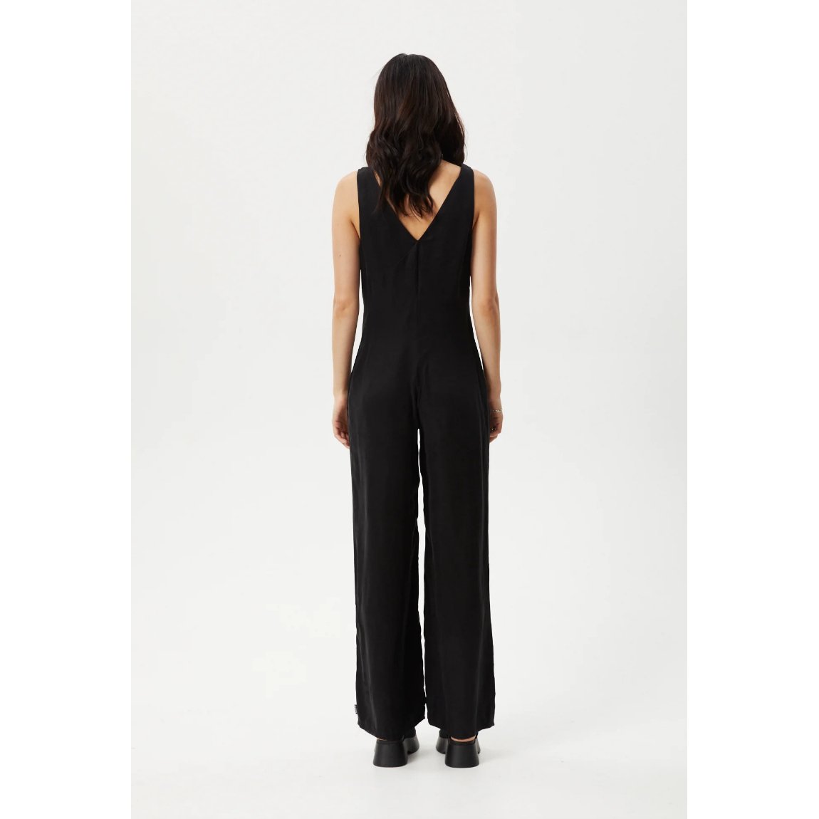 Afends - Grace Cupro Recycled Jumpsuit - Velocity 21