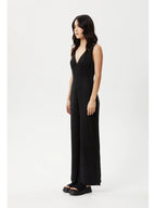 Afends - Grace Cupro Recycled Jumpsuit - Velocity 21