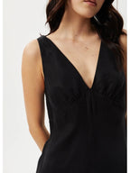 Afends - Grace Cupro Recycled Jumpsuit - Velocity 21