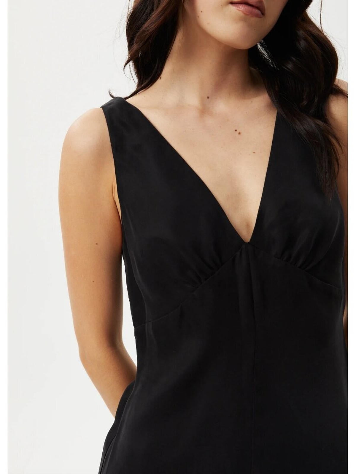 Afends - Grace Cupro Recycled Jumpsuit - Velocity 21