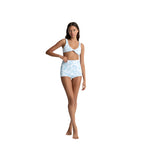 Rhythm - Grace Floral Surf Short - Velocity 21