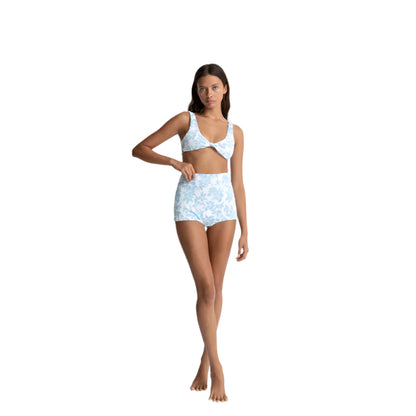 Rhythm - Grace Floral Surf Short - Velocity 21