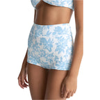 Rhythm - Grace Floral Surf Short - Velocity 21