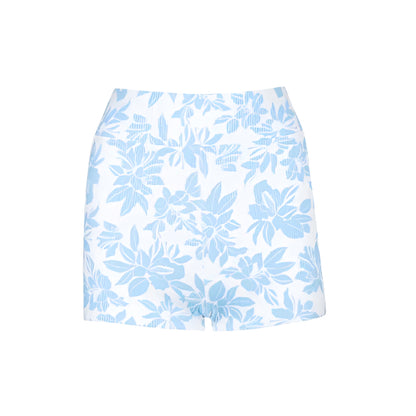 Rhythm - Grace Floral Surf Short - Velocity 21