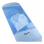 Magenta - Gunes Ozdogan Sleep Deck - 8.125 - Velocity 21