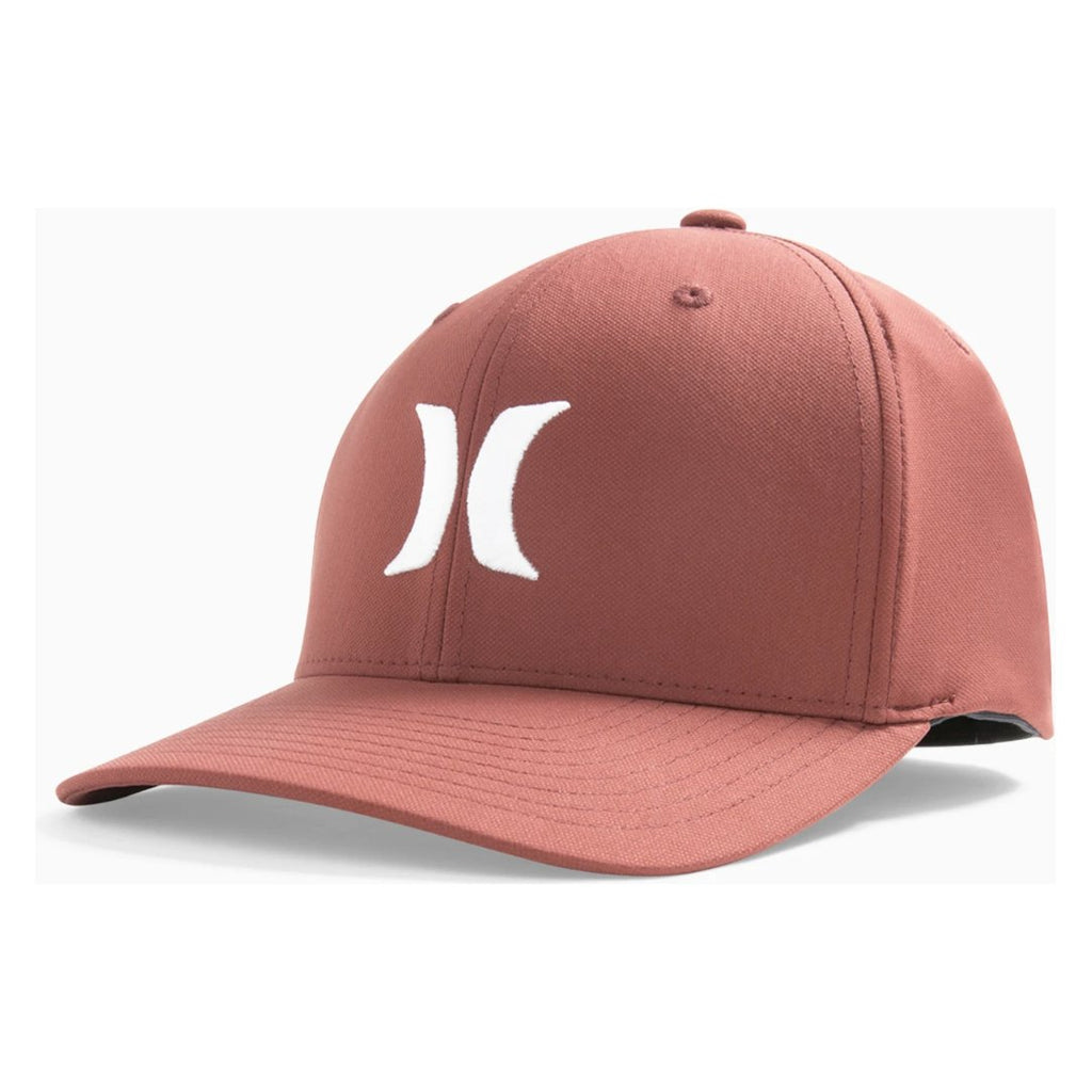 Hurley - H20 Dri Icon Hat - Baked Clay - Velocity 21