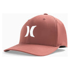 Hurley - H20 Dri Icon Hat - Baked Clay - Velocity 21