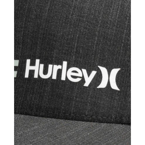 H20 DRI Line Up Hat - Hurley - Velocity 21