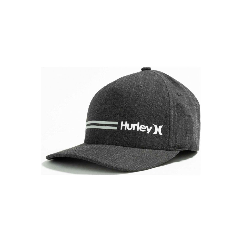 H20 DRI Line Up Hat - Hurley - Velocity 21