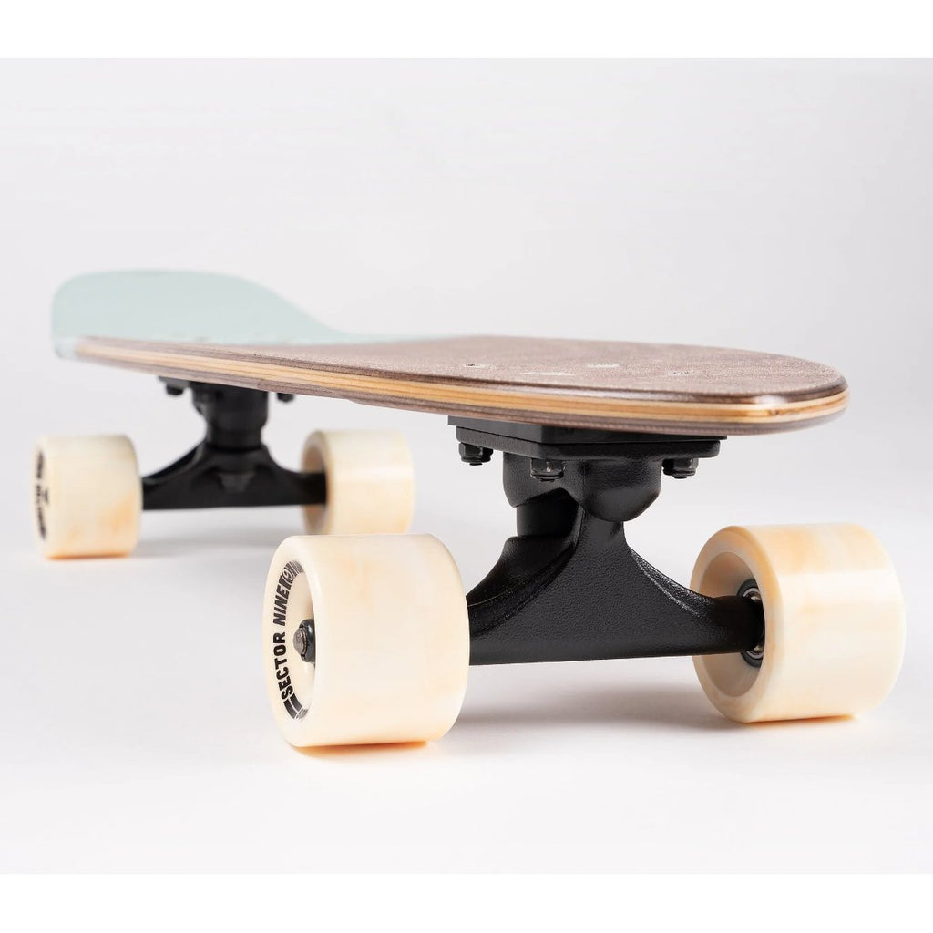 Pay Complete Hopper Sector 9 Handplant Hopper Complete | Velocity 21