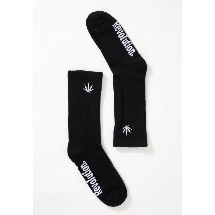 Globe - Happy Hemp Womens Sock - Velocity 21