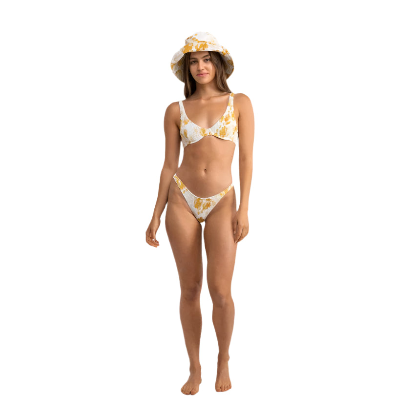 Rhythm - Harmony Floral Bucket Hat - Velocity 21