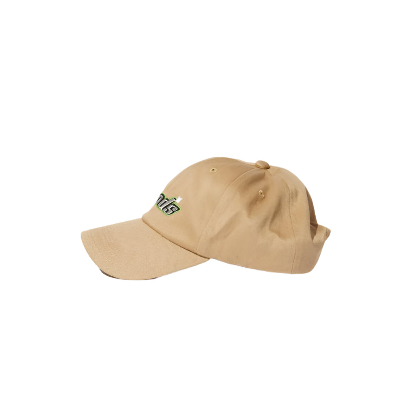 Afends - Heatwave Hemp Baseball Cap - Velocity 21