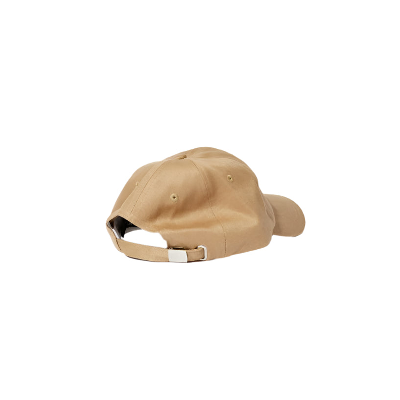 Afends - Heatwave Hemp Baseball Cap - Velocity 21