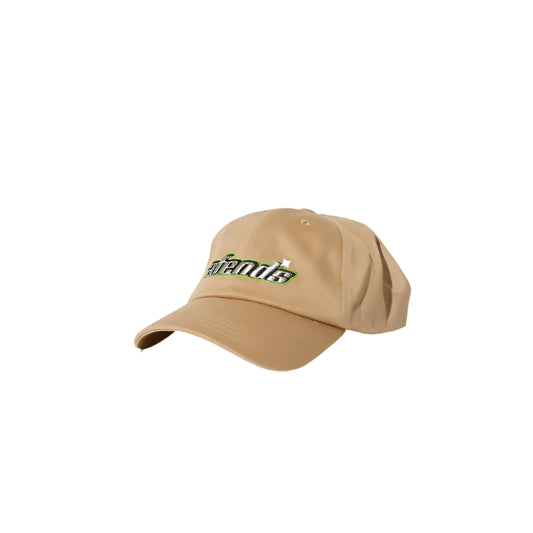 Afends - Heatwave Hemp Baseball Cap - Velocity 21