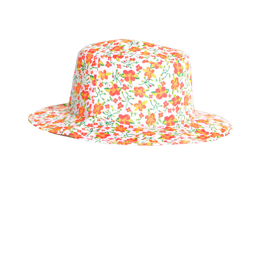 Misfit - Heavenly People Wide Brim Hat - Velocity 21