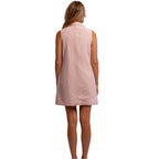 Rhythm - Heidi Sleeveless Shirt Dress - Velocity 21