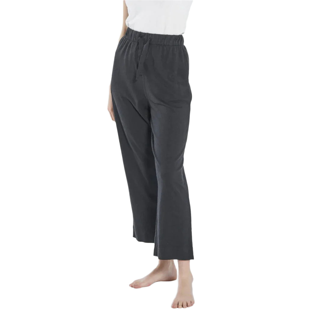 Thrills - Hemp Heavyweight Ease Pant - Velocity 21