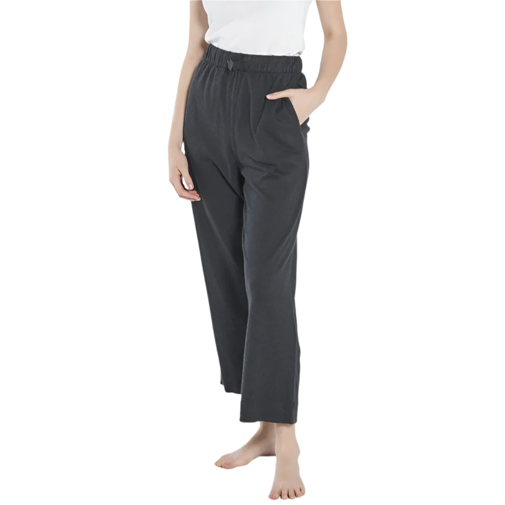 Thrills - Hemp Heavyweight Ease Pant - Velocity 21