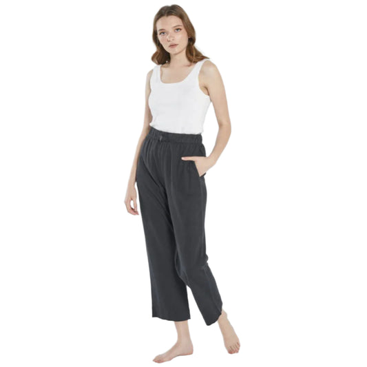 Thrills - Hemp Heavyweight Ease Pant - Velocity 21