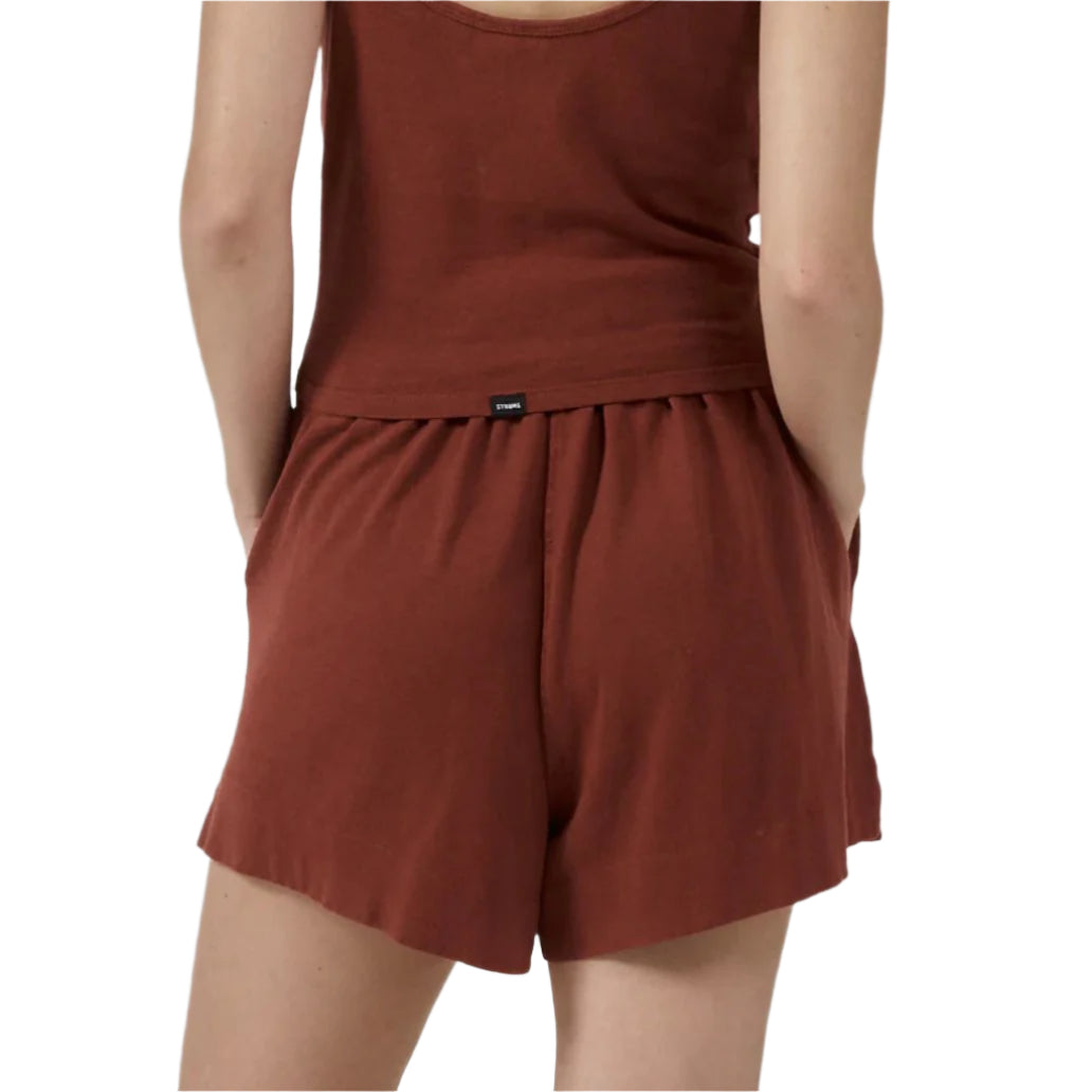 Thrills - Hemp Lounge Short - Velocity 21