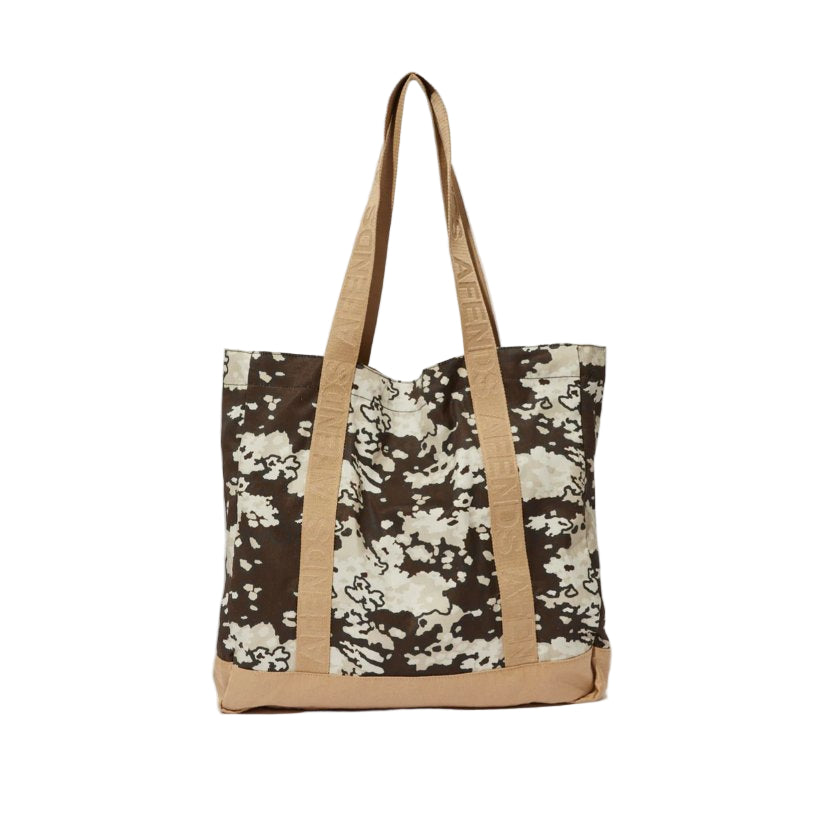 Afends - Hemp Oversized Tote Bag - Velocity 21