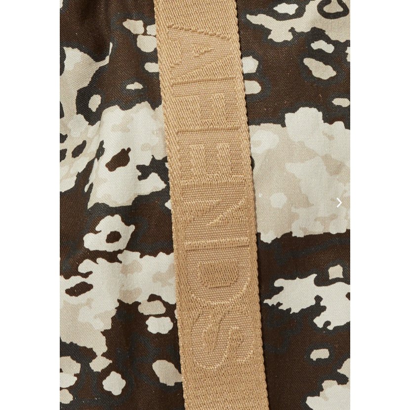 Afends - Hemp Oversized Tote Bag - Velocity 21