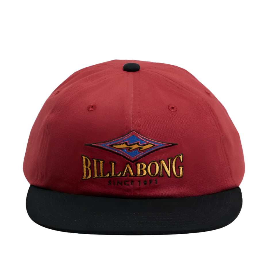 Billabong - Heritage Base Cap - Velocity 21