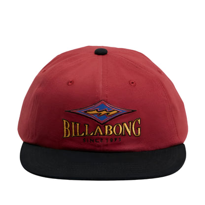 Billabong - Heritage Base Cap - Velocity 21