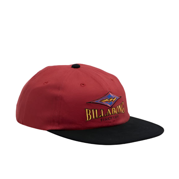 Billabong - Heritage Base Cap - Velocity 21