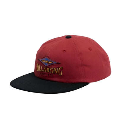 Billabong - Heritage Base Cap - Velocity 21