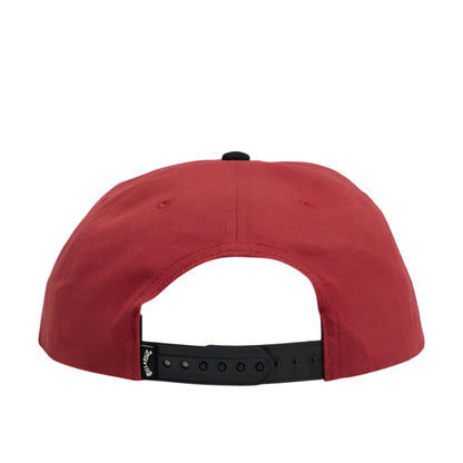 Billabong - Heritage Base Cap - Velocity 21