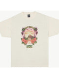 Afends - Holiday Hemp Boxy Fit Tee - Velocity 21