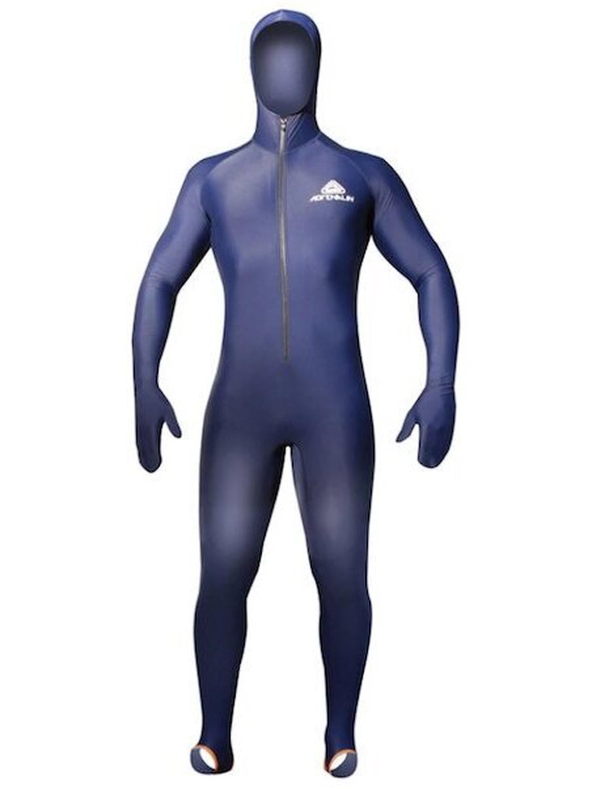 Adrenalin - Hooded Full Lycra Stinger Suit - Velocity 21
