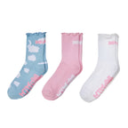 Impala - Impala Frill Sock 3pk - Velocity 21