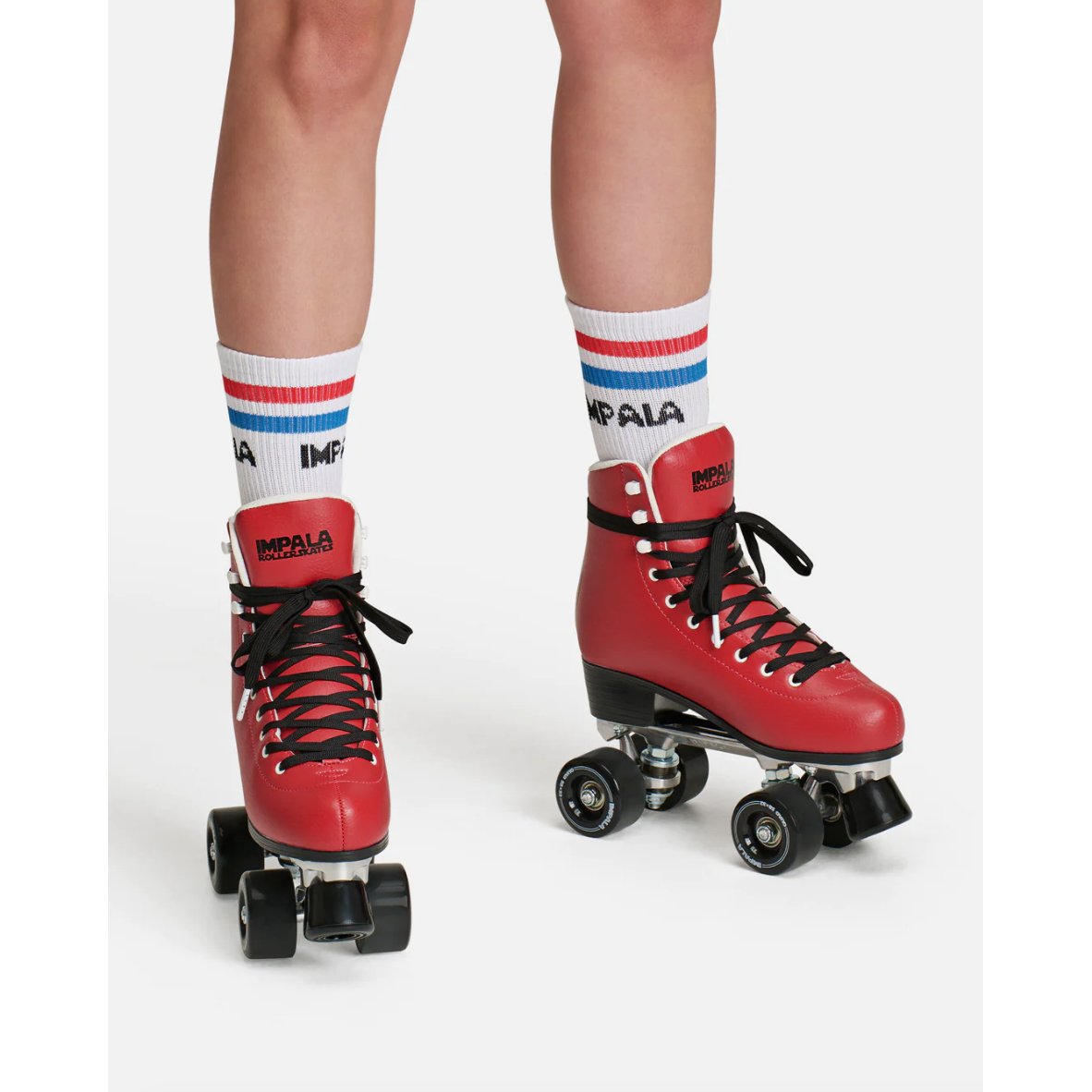Impala - Impala Quad Skate - Cherry - Velocity 21