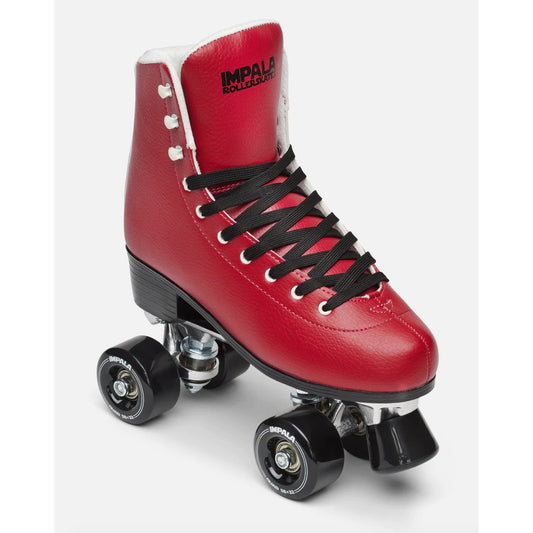 Impala - Impala Quad Skate - Cherry - Velocity 21