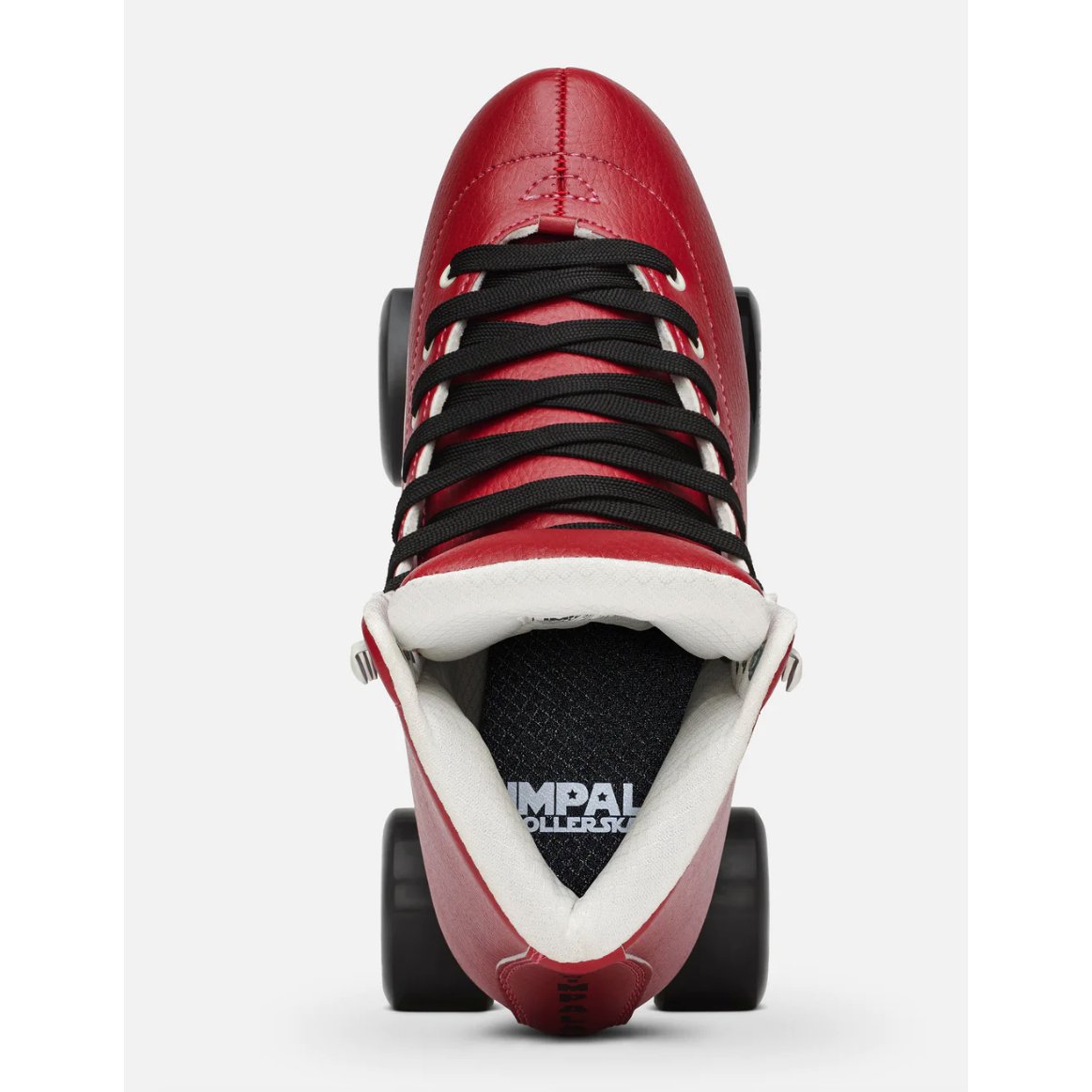Impala - Impala Quad Skate - Cherry - Velocity 21