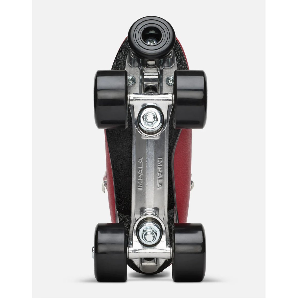 Impala - Impala Quad Skate - Cherry - Velocity 21