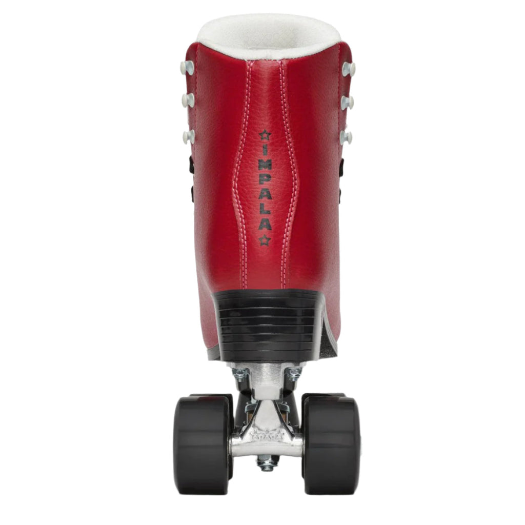 Impala - Impala Quad Skate - Cherry - Velocity 21