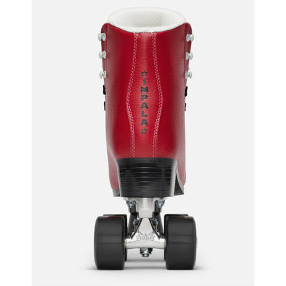 Impala - Impala Quad Skate - Cherry - Velocity 21