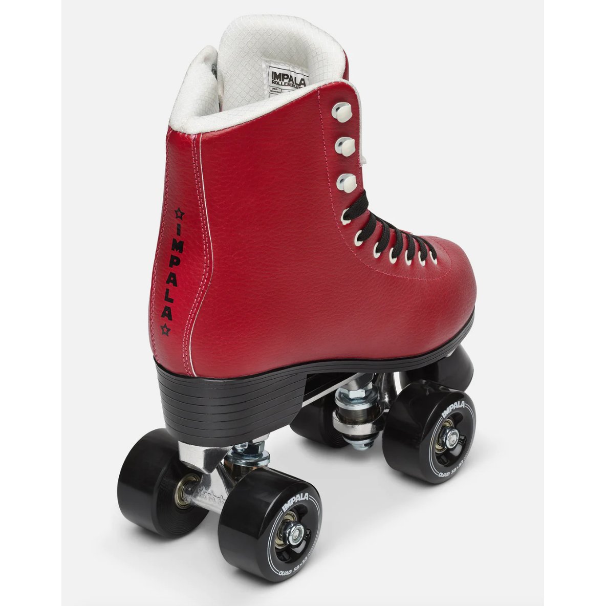 Impala - Impala Quad Skate - Cherry - Velocity 21