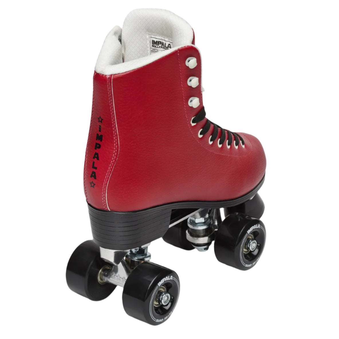 Impala - Impala Quad Skate - Cherry - Velocity 21