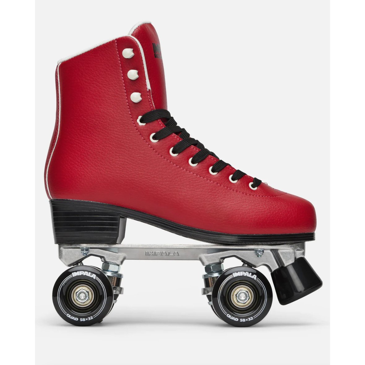 Impala - Impala Quad Skate - Cherry - Velocity 21