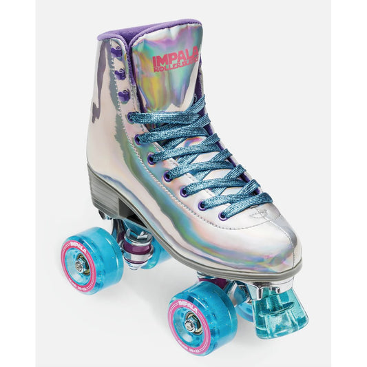 Impala - Impala Quad Skate - Holographic - Velocity 21