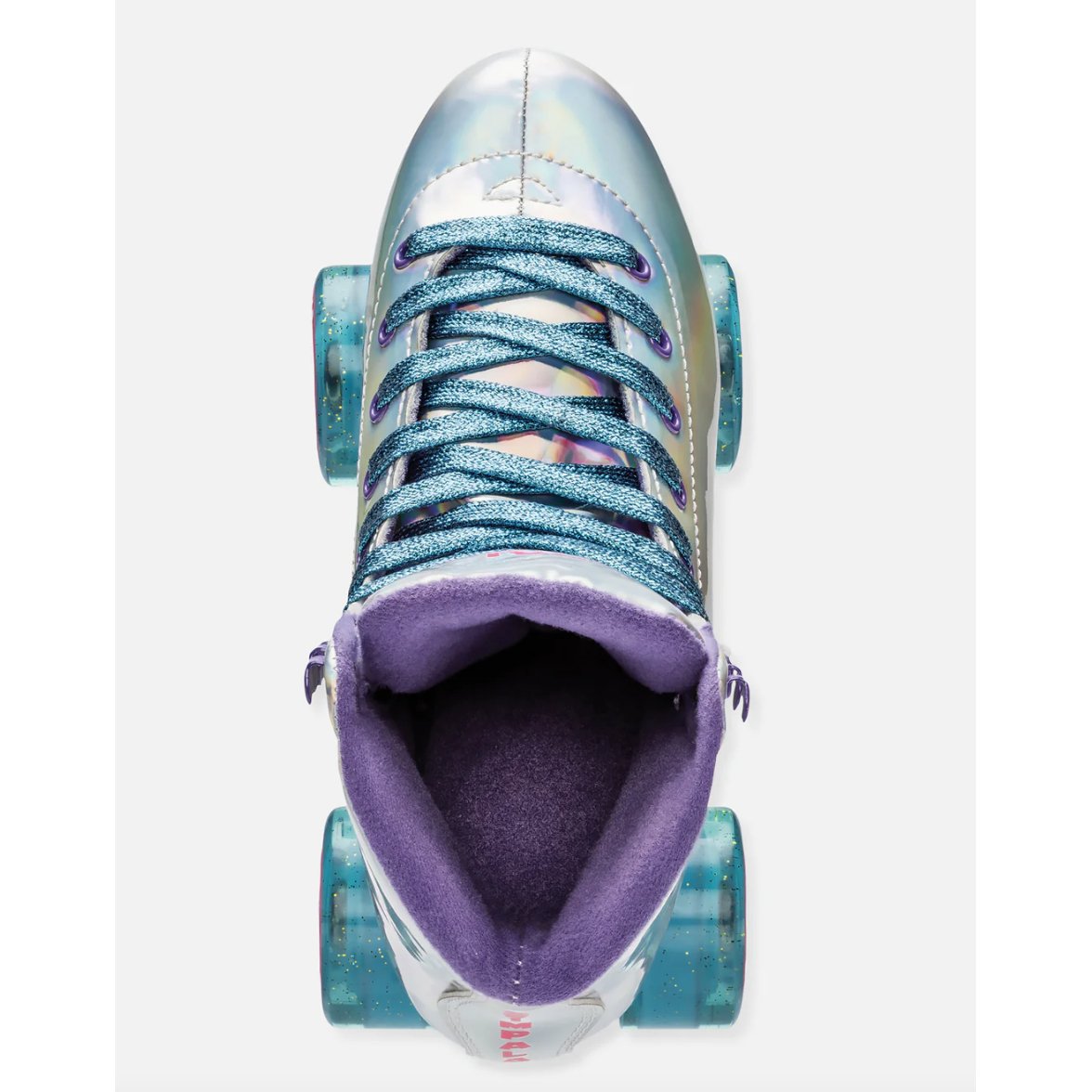 Impala - Impala Quad Skate - Holographic - Velocity 21