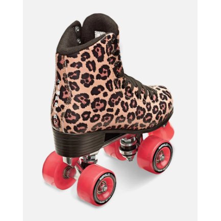 Impala - Impala Quad Skate - Leopard - Velocity 21