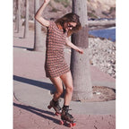 Impala - Impala Quad Skate - Leopard - Velocity 21