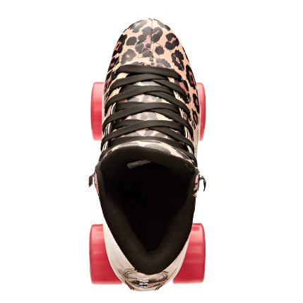 Impala - Impala Quad Skate - Leopard - Velocity 21