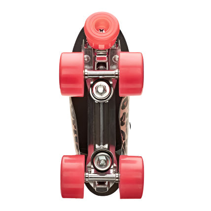 Impala - Impala Quad Skate - Leopard - Velocity 21